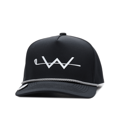 Webb Western Country Club (Black) - Angler's Pro Tackle & Outdoors
