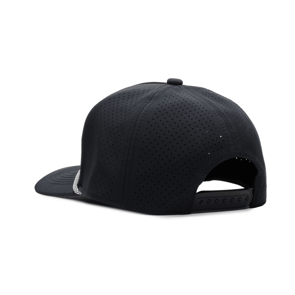 Webb Western Country Club (Black) - Angler's Pro Tackle & Outdoors