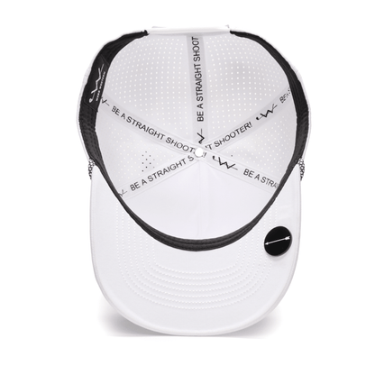 Webb Western Country Club (White) - Angler's Pro Tackle & Outdoors