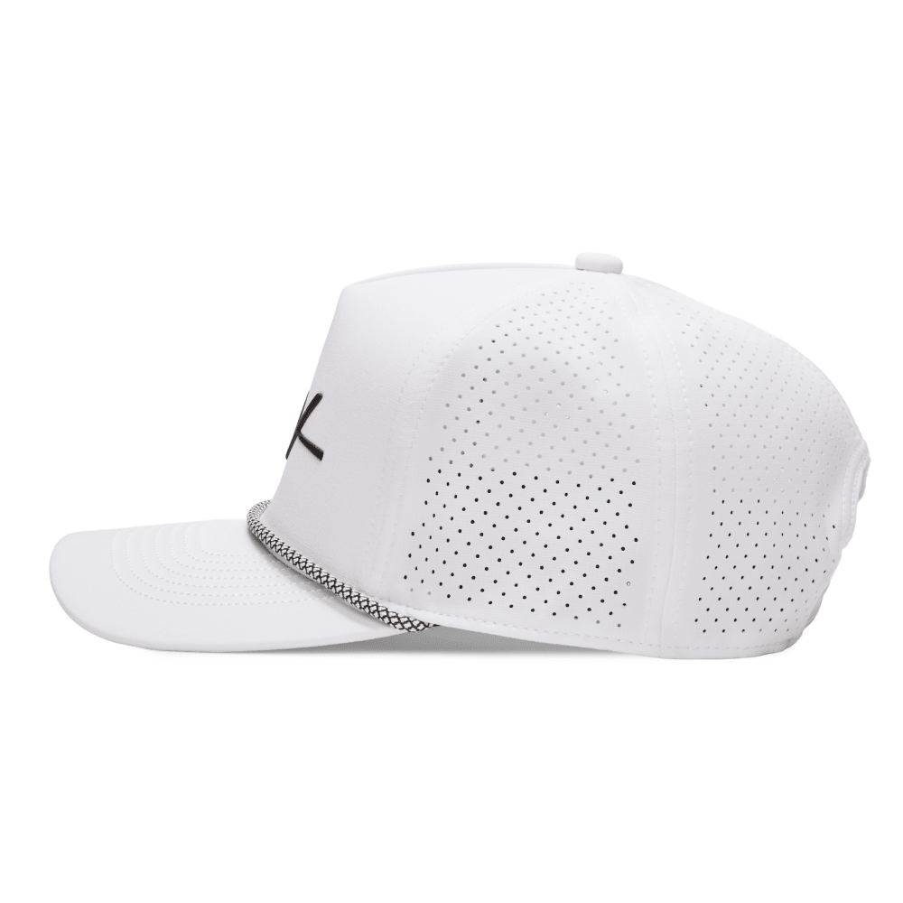 Webb Western Country Club (White) - Angler's Pro Tackle & Outdoors