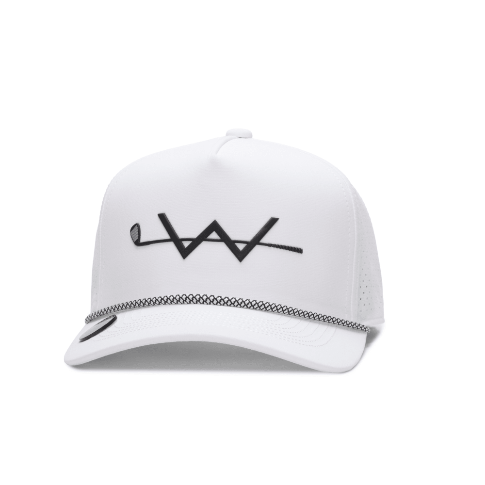 Webb Western Country Club (White) - Angler's Pro Tackle & Outdoors