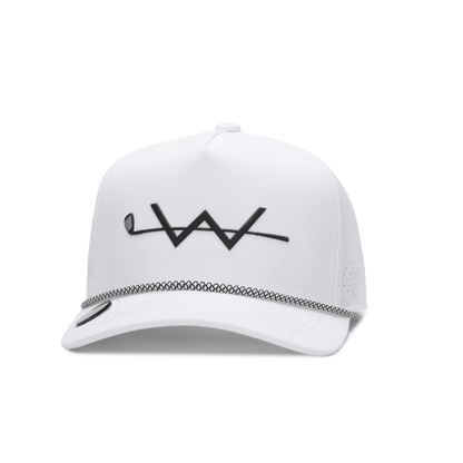 Webb Western Country Club (White) - Angler's Pro Tackle & Outdoors