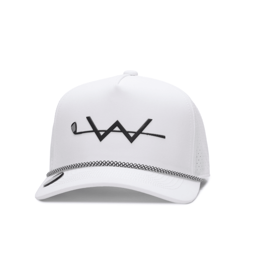Webb Western Country Club (White) - Angler's Pro Tackle & Outdoors