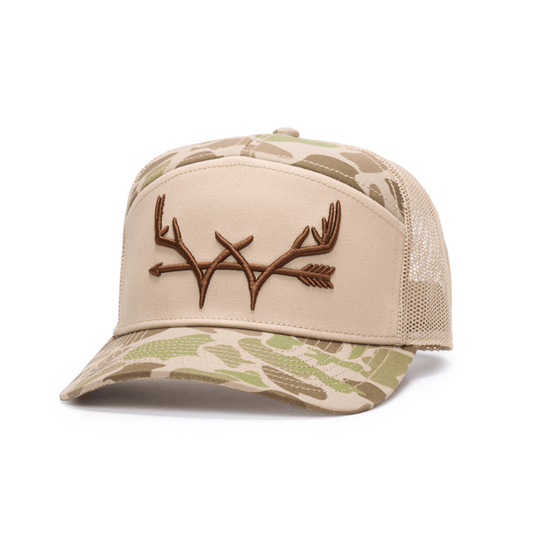 Webb Western DB Antler - Angler's Pro Tackle & Outdoors