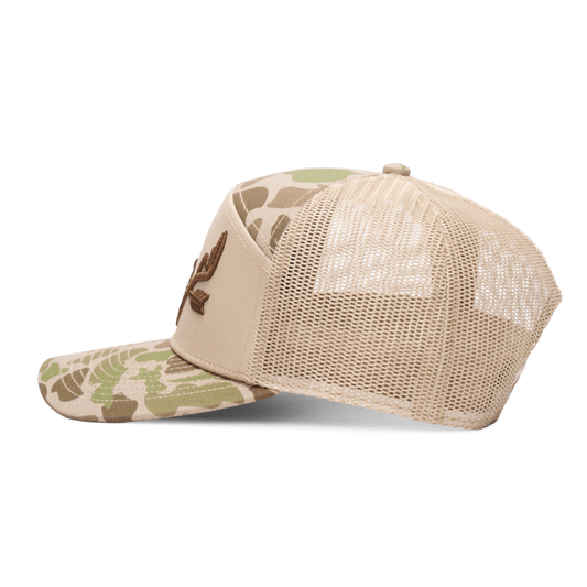 Webb Western DB Antler - Angler's Pro Tackle & Outdoors