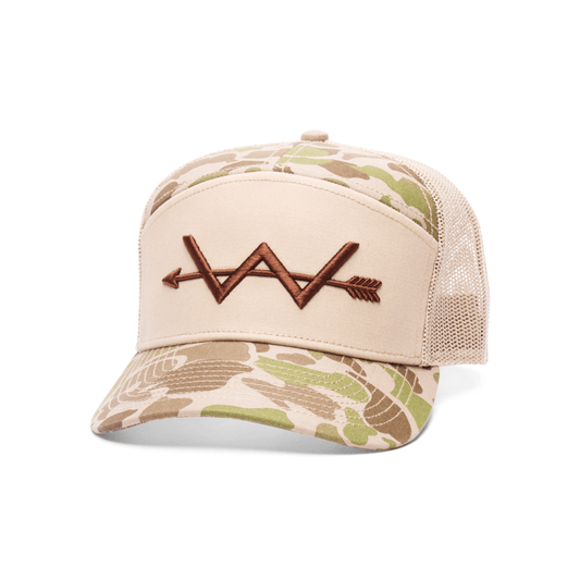 Webb Western Duck Blind - Angler's Pro Tackle & Outdoors