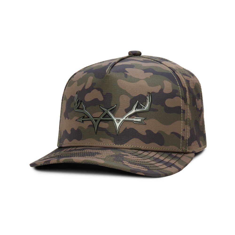 Webb Western Forest Camo - Angler's Pro Tackle & Outdoors