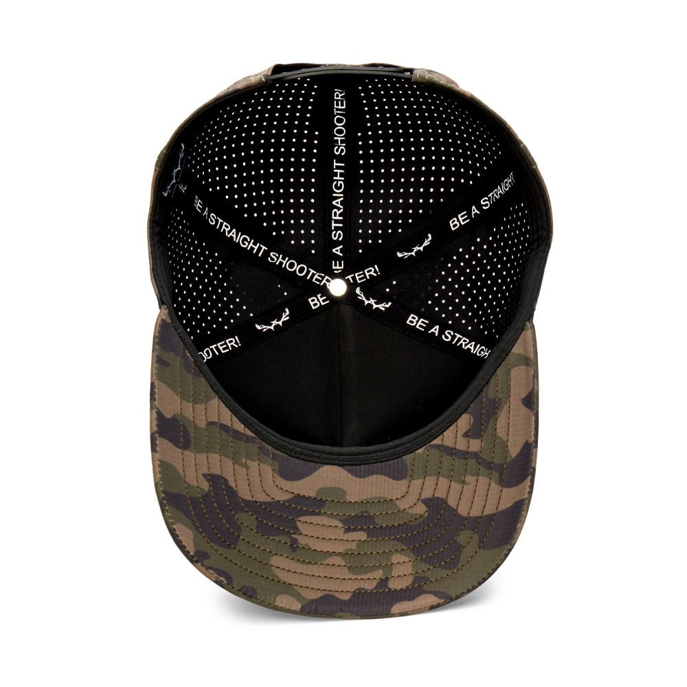 Webb Western Forest Camo - Angler's Pro Tackle & Outdoors