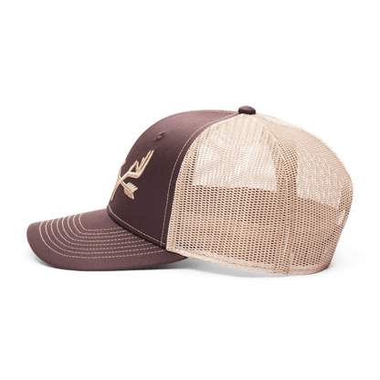 Webb Western Rusty Antler - Angler's Pro Tackle & Outdoors