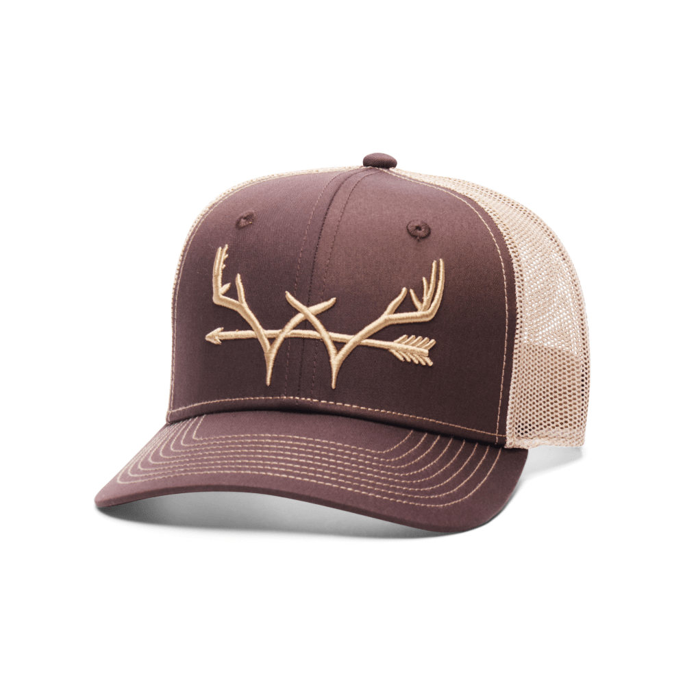 Webb Western Rusty Antler - Angler's Pro Tackle & Outdoors