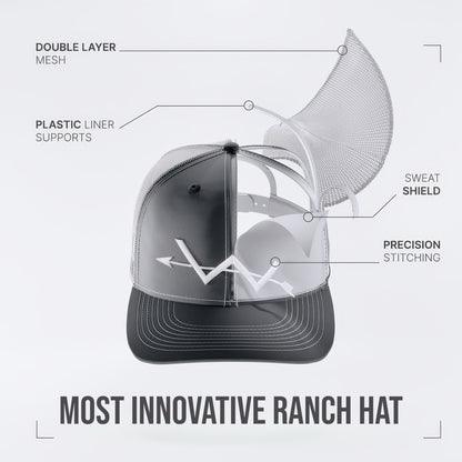 Webb Western The Cowboy - Angler's Pro Tackle & Outdoors