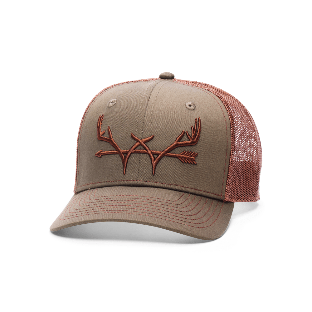 Webb Western WL Antler - Angler's Pro Tackle & Outdoors