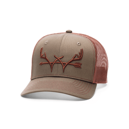 Webb Western WL Antler - Angler's Pro Tackle & Outdoors