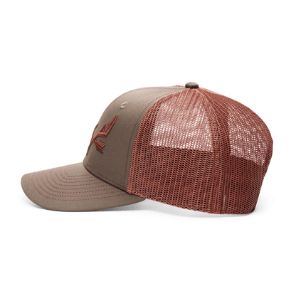 Webb Western WL Antler - Angler's Pro Tackle & Outdoors
