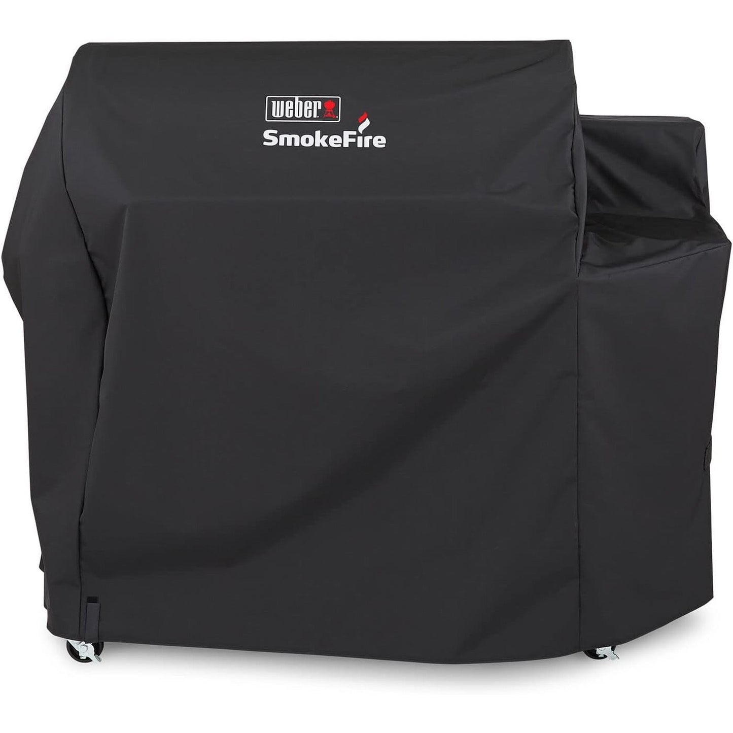 Weber SmokeFire Cover Compatible with SmokeFire EX6/EPX6/ELX6 Wood Pellet Grill - Angler's Pro Tackle & Outdoors