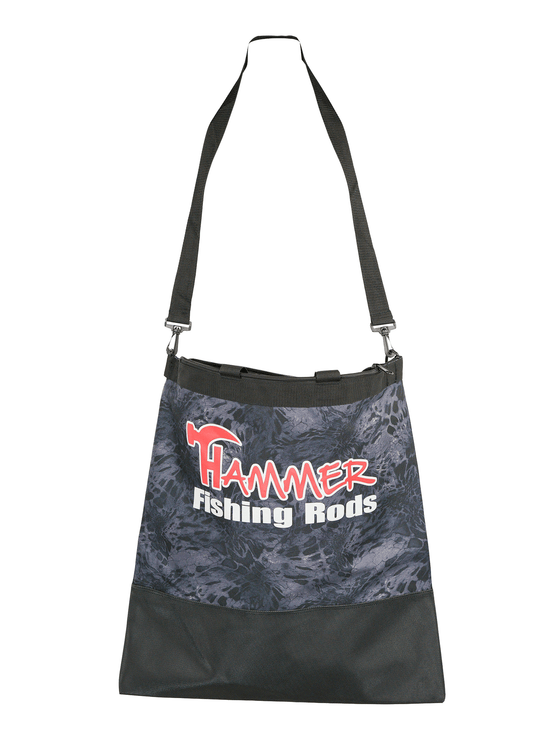 Hammer Rods Weigh In Bag