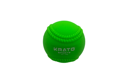 Krato Arm Care Velo Training Balls | Pitching Weighted Balls