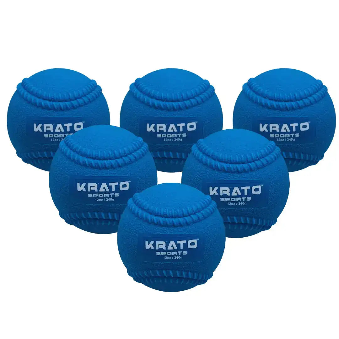 Hitting Power Balls 12oz | Plyo Balls
