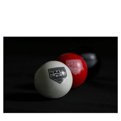 Weighted Training Baseballs | Soft Shell Plyo Balls | 10oz - Angler's Pro Tackle & Outdoors