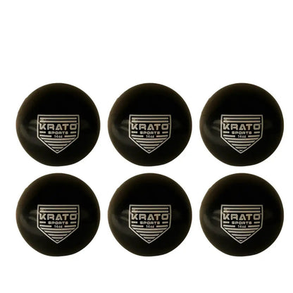 Weighted Training Baseballs | Soft Shell Plyo Balls | 14oz - Angler's Pro Tackle & Outdoors