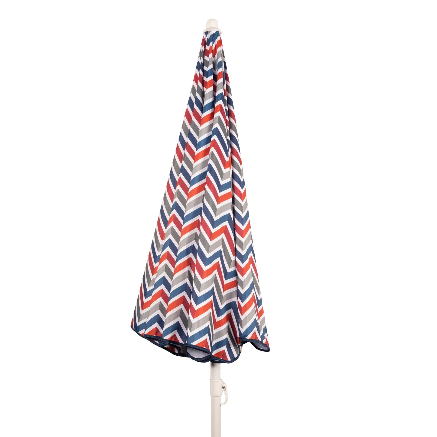 Picnic Time 5.5 Ft. Portable Beach Umbrella