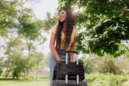 Picnic Time  Tarana Superthick Recycled Cooler - 12 can