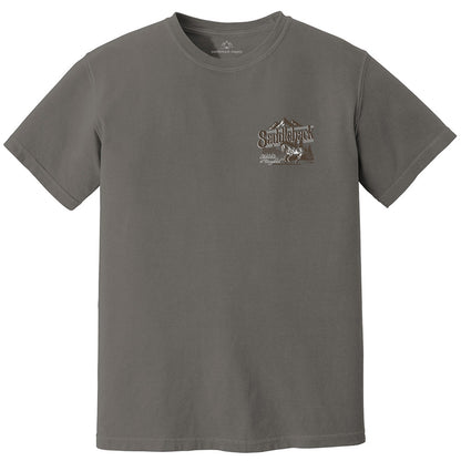 Western Spirit Pigment Tee - Angler's Pro Tackle & Outdoors