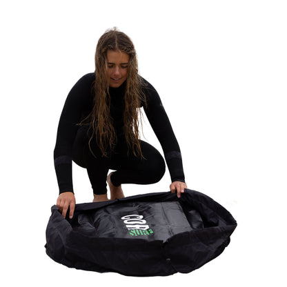 COR Surf Wetsuit Changing Mat