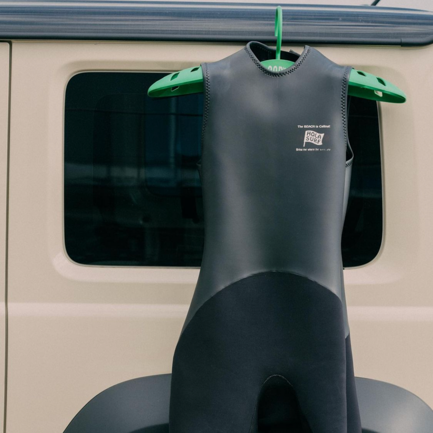 COR Surf Folding Wetsuit Hanger