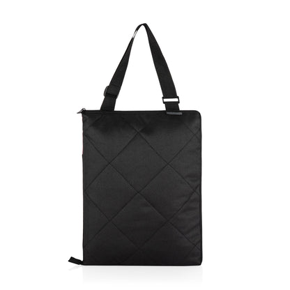 Picnic Time Vista Outdoor Picnic Blanket & Tote