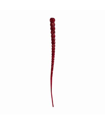 WM Bayou Whip Worm