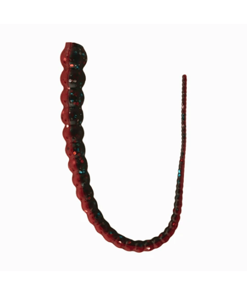 WM Bayou Whip Worm