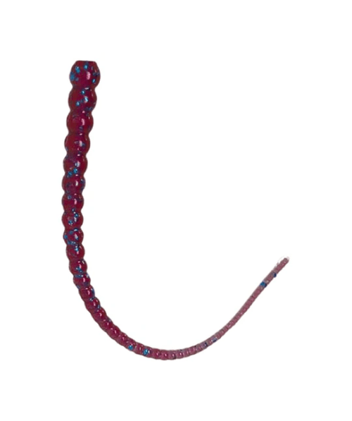 WM Bayou Whip Worm