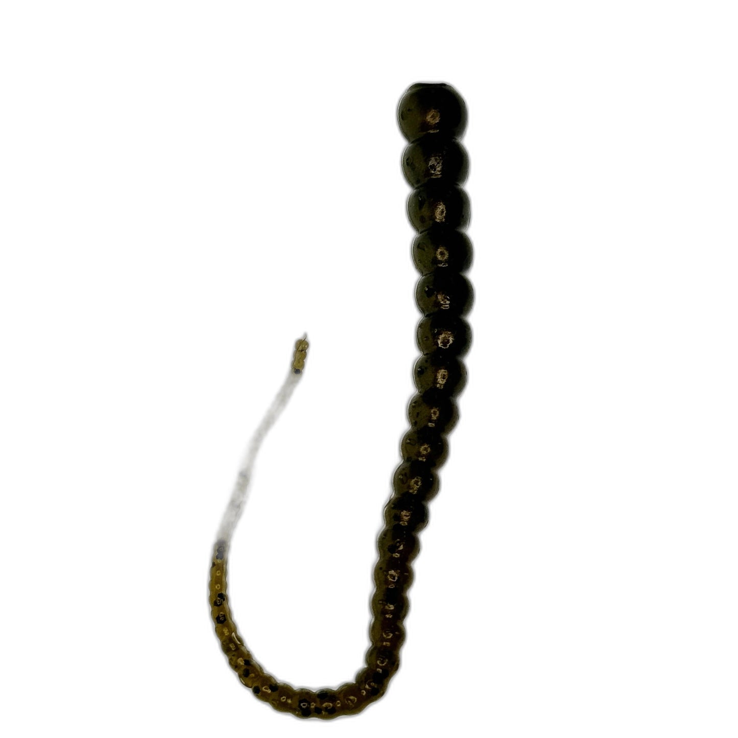 WM Bayou Whip Worm