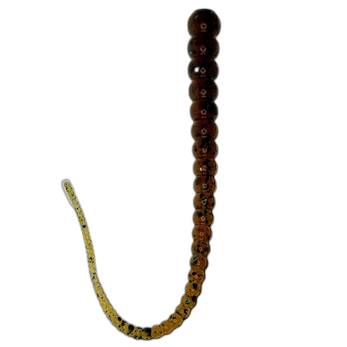 WM Bayou Whip Worm