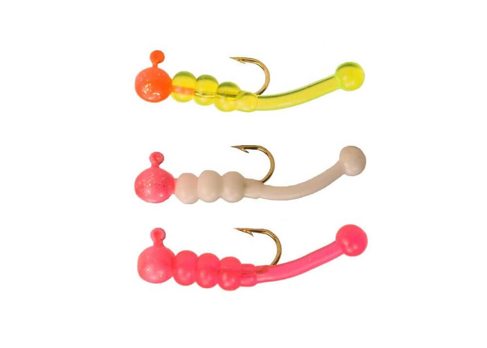 Whip'R Knocker Stopper - Angler's Pro Tackle & Outdoors