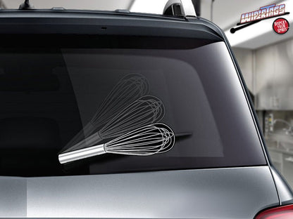 Whisk WiperTag - Angler's Pro Tackle & Outdoors