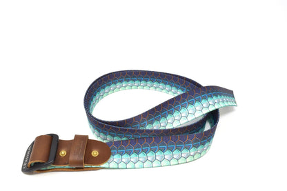 Whiskey Leatherworks Surf & Turf Belts - Angler's Pro Tackle & Outdoors
