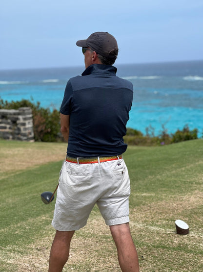 Whiskey Leatherworks Surf & Turf Belts - Angler's Pro Tackle & Outdoors