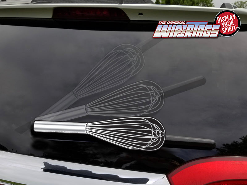 Whisk WiperTag - Angler's Pro Tackle & Outdoors