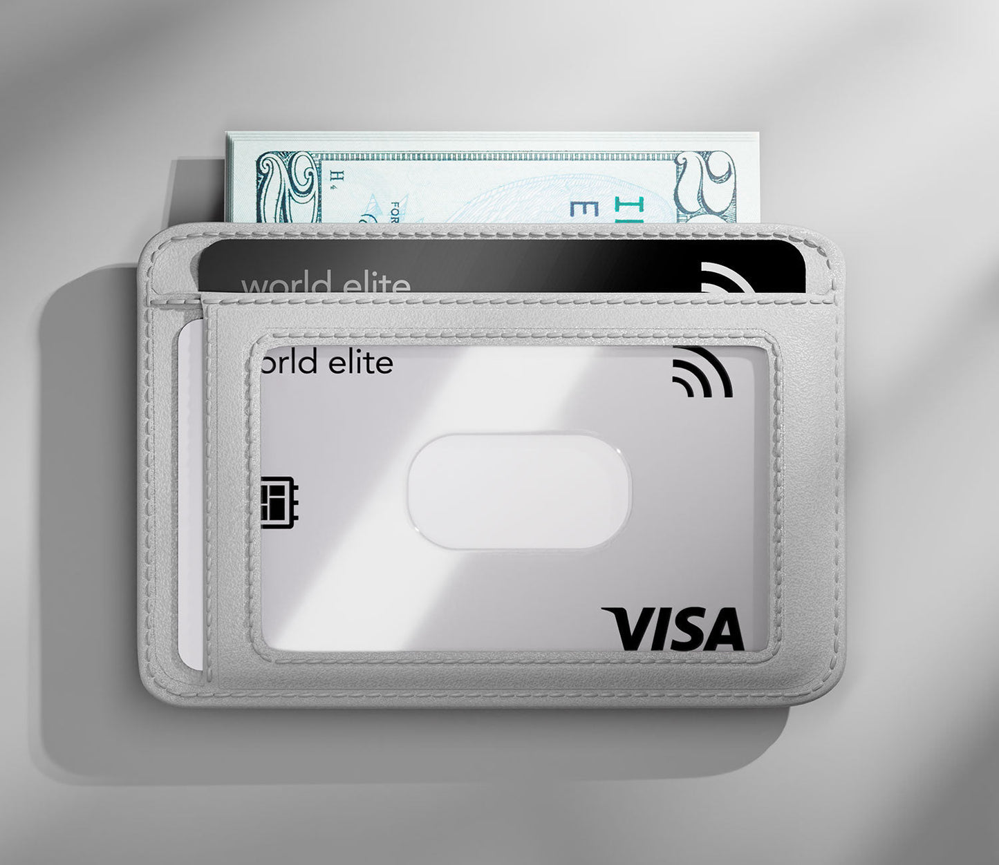 TITAN X Airtag UltraSlim