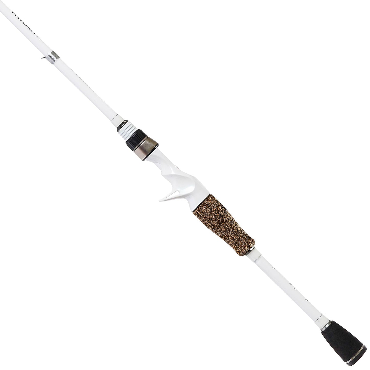White Bird Casting Rod - Angler's Pro Tackle & Outdoors