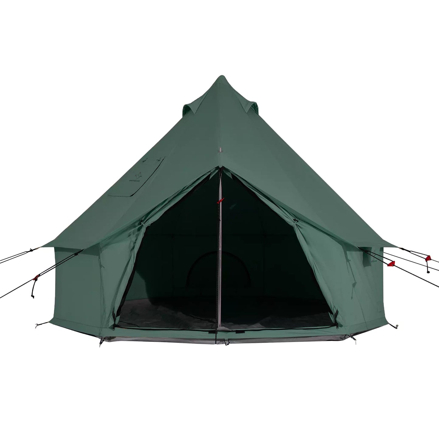 White Duck Outdoors - 10' Regatta Bell Tent - Angler's Pro Tackle & Outdoors