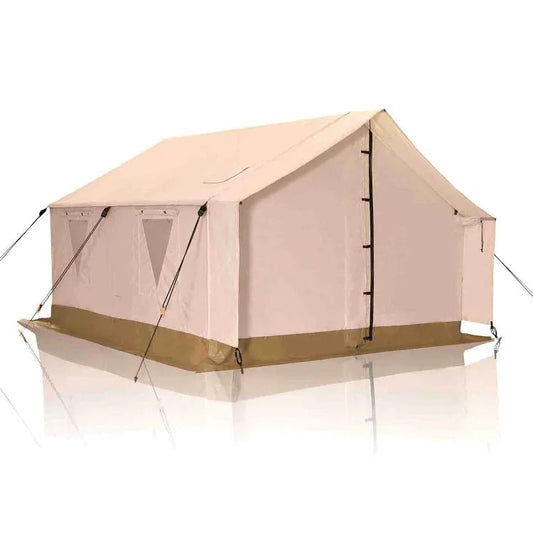 White Duck Outdoors - 12'x14' Alpha Wall Tent - Angler's Pro Tackle & Outdoors