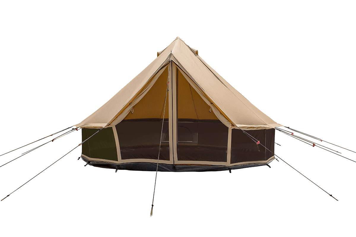 White Duck Outdoors - 13' Regatta 360 Tent - Angler's Pro Tackle & Outdoors