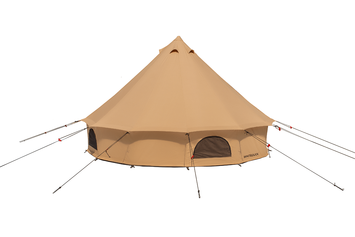 White Duck Outdoors - 13' Regatta 360 Tent - Angler's Pro Tackle & Outdoors