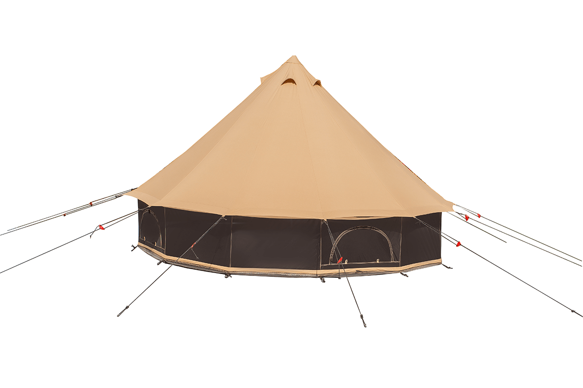 White Duck Outdoors - 13' Regatta 360 Tent - Angler's Pro Tackle & Outdoors