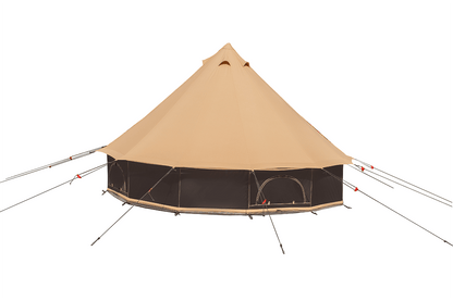 White Duck Outdoors - 13' Regatta 360 Tent - Angler's Pro Tackle & Outdoors