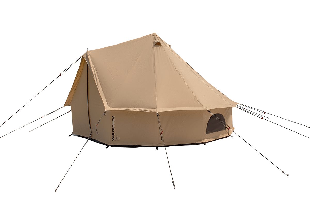 White Duck Outdoors - 13' Regatta 360 Tent - Angler's Pro Tackle & Outdoors