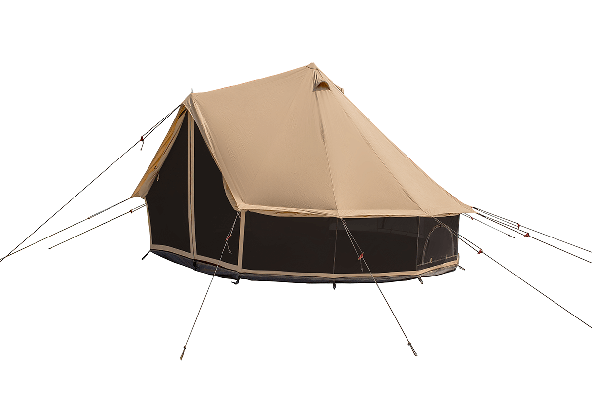 White Duck Outdoors - 13' Regatta 360 Tent - Angler's Pro Tackle & Outdoors